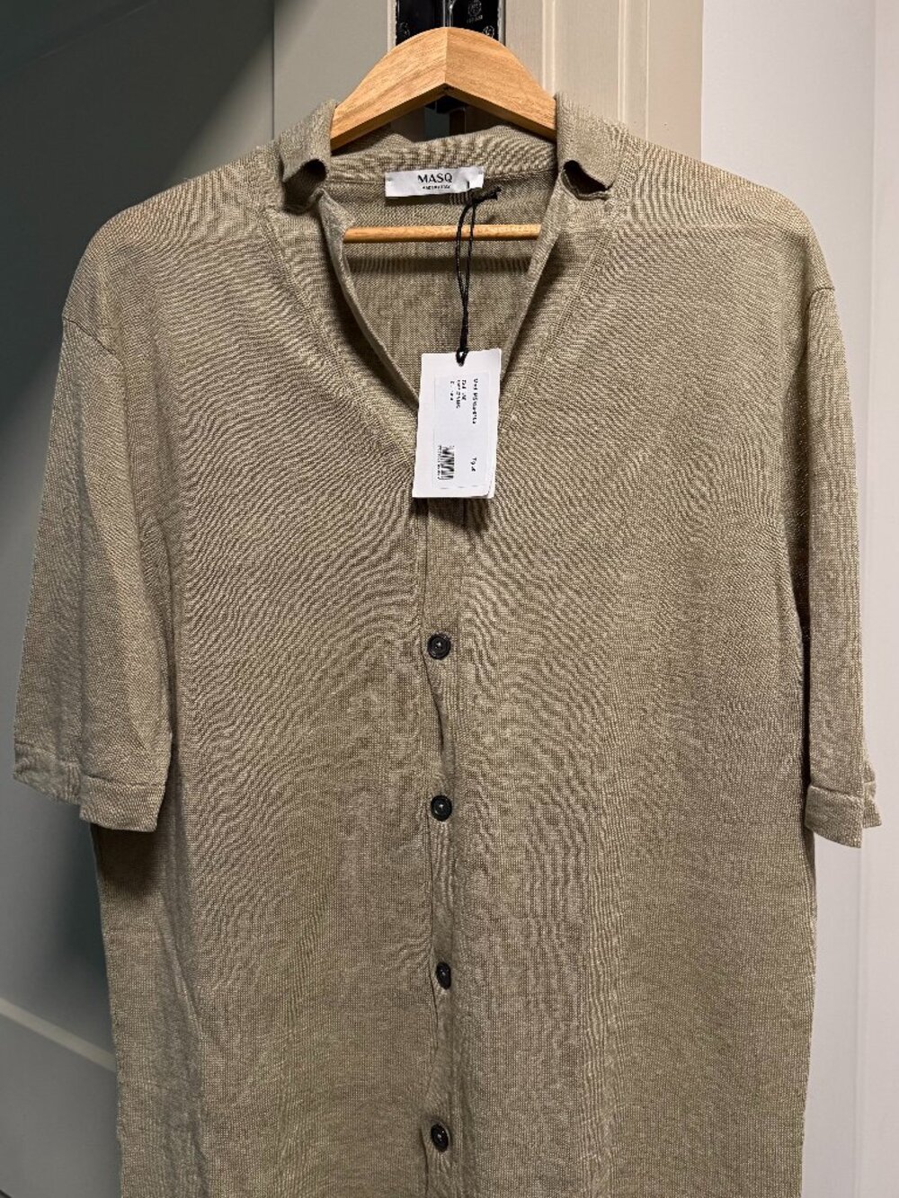 MASQ - MADE IN ITALY ONLY SOLD IN ITALY NWT